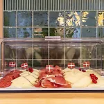 Kemaris 酒店 比亚里茨