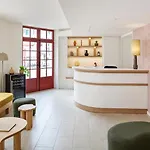 Kemaris 酒店 比亚里茨