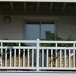 Kemaris 酒店 比亚里茨