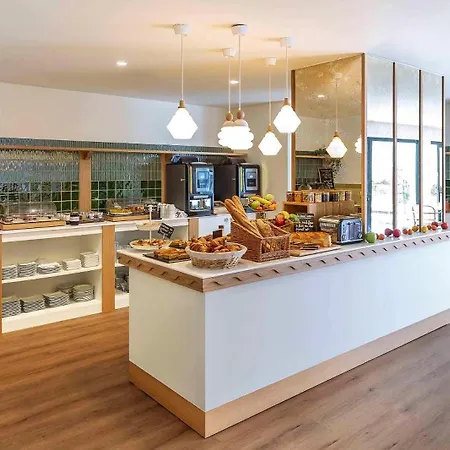 Kemaris 3* 比亚里茨