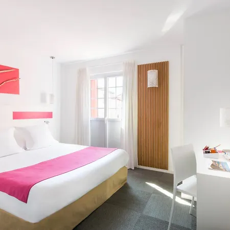 酒店 Kemaris 比亚里茨