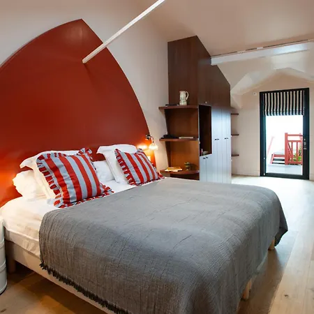 Hotel Kemaris