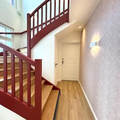 Hotel Kemaris Biarritz