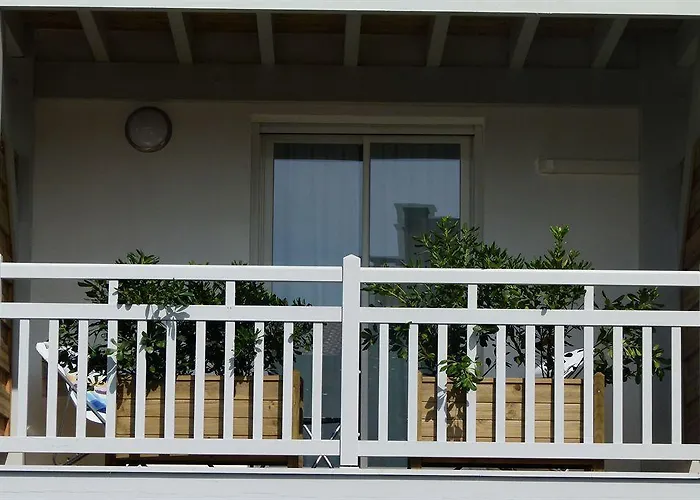 Kemaris Hotel Biarritz