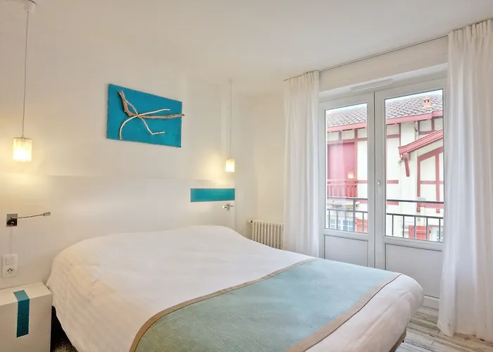 Kemaris Hotel Biarritz