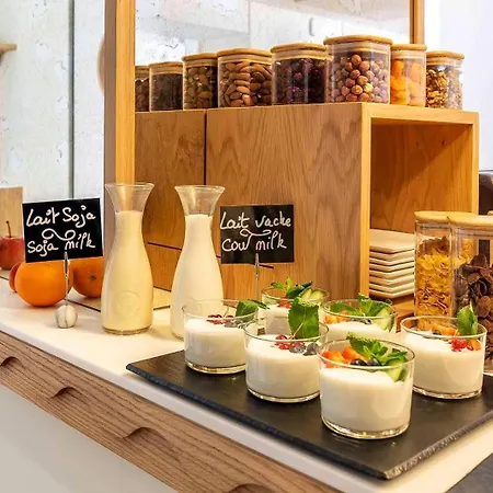 Kemaris 3* 比亚里茨