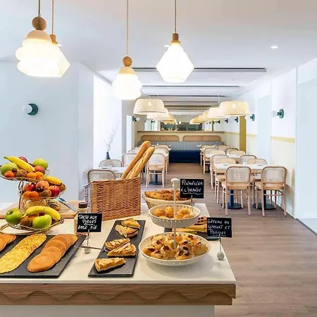 Hotel Kemaris 3*