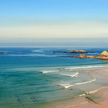 酒店 Kemaris 比亚里茨