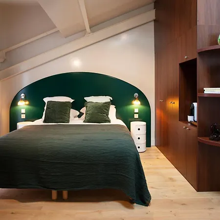 Kemaris Hotel Biarritz