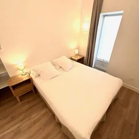 Готель Kemaris 3*