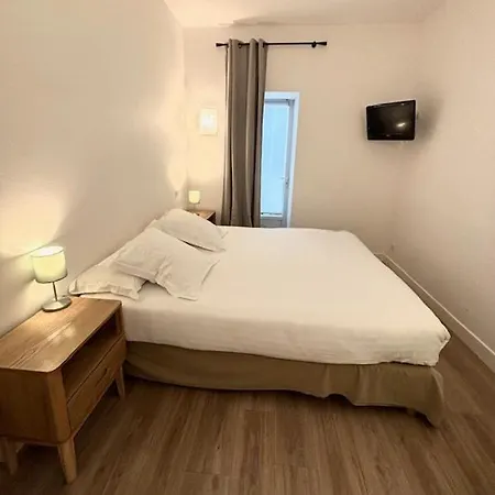 贝斯特韦斯特科马里酒店 3*