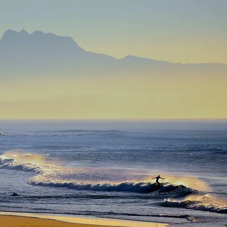 Kemaris 3* 비아히쯔