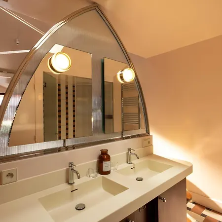 Hotel Kemaris Biarritz