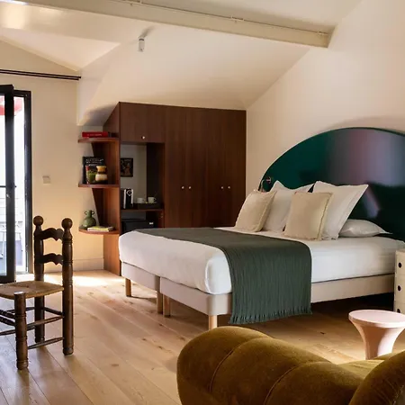 Hotel Kemaris