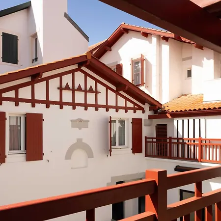 Hotel Kemaris