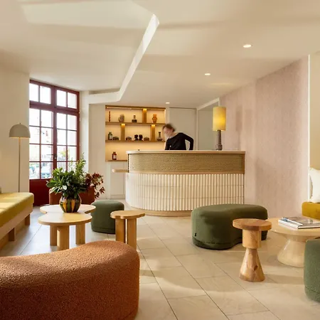 Kemaris Hotel Biarritz