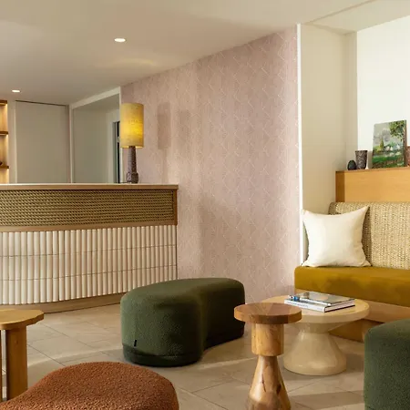 Hotel Kemaris Biarritz