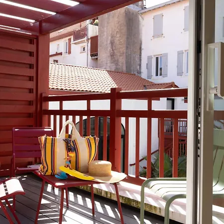 Hotel Kemaris