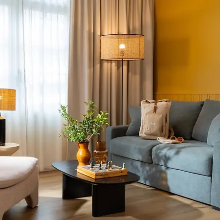Hotel Kemaris 3*