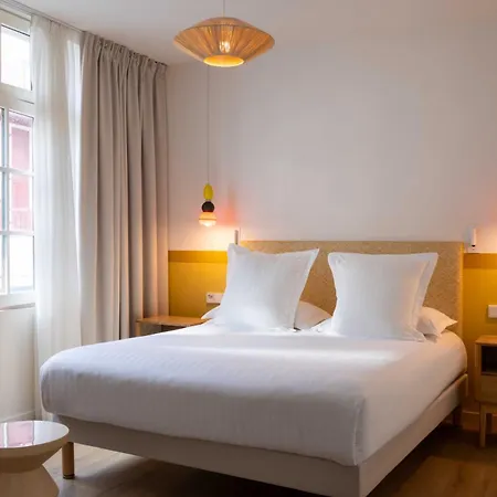 Hotel Kemaris Biarritz