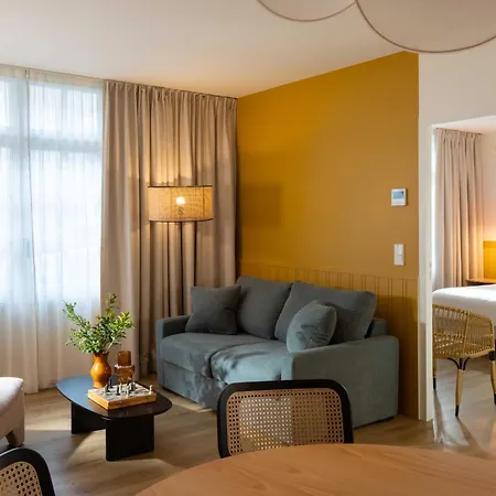 Kemaris Hotel