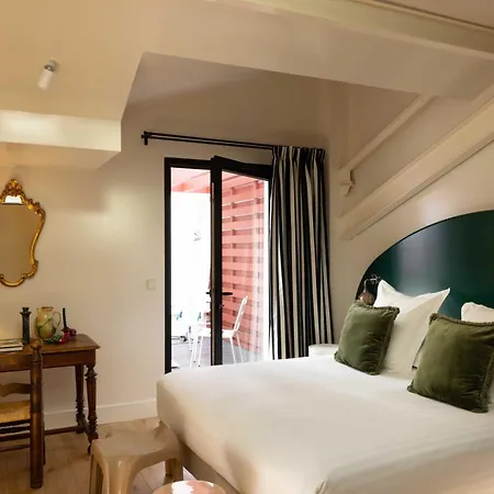 Kemaris Hotel Biarritz