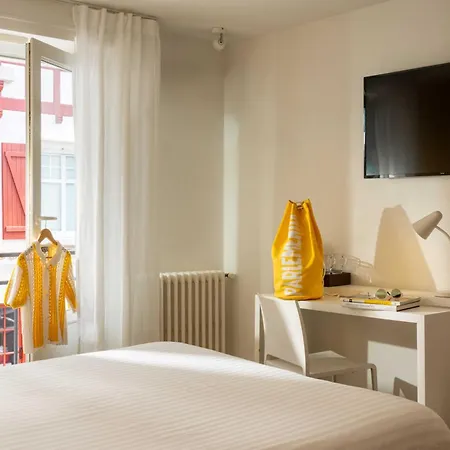 Kemaris 3* Biarritz