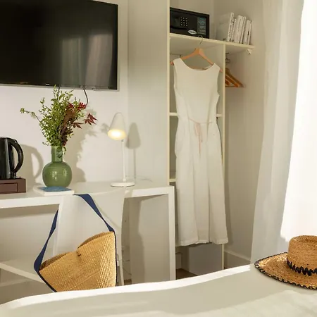 Kemaris Hotel Biarritz