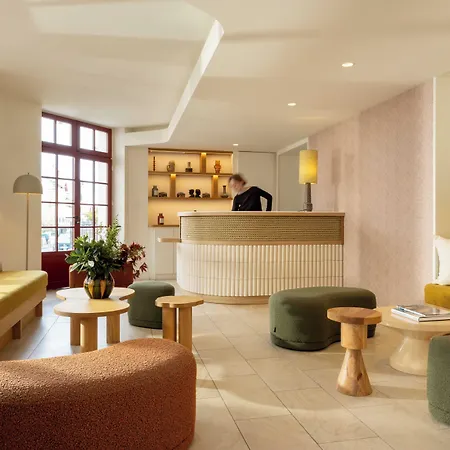 Kemaris 3* Biarritz