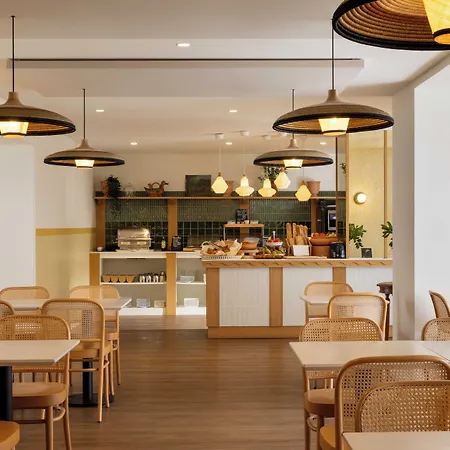 Kemaris Hotel Biarritz