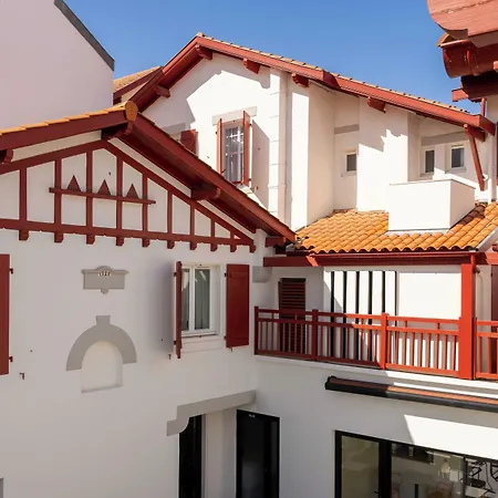 Hotel Kemaris
