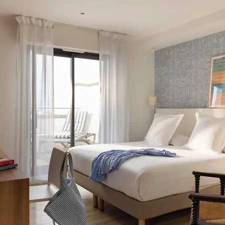 Kemaris 3* Biarritz
