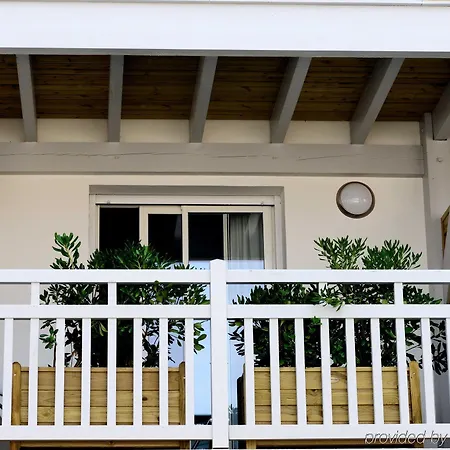 Hotel Kemaris Biarritz