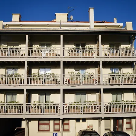 Hotel Kemaris Biarritz