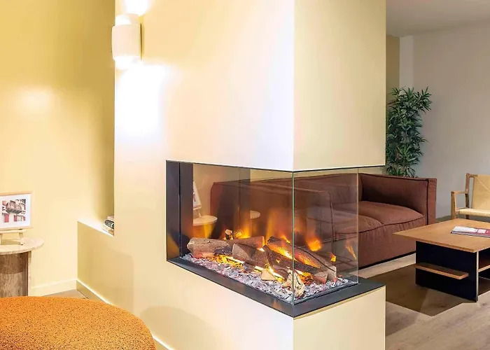 Kemaris 3* Биарриц