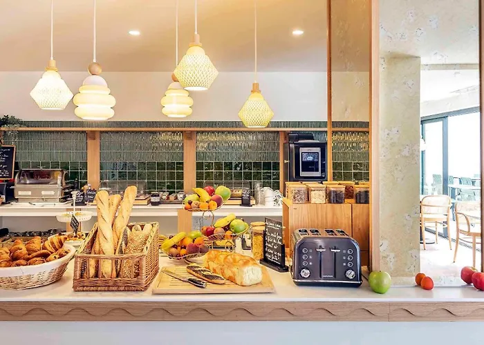 Отель Kemaris 3*