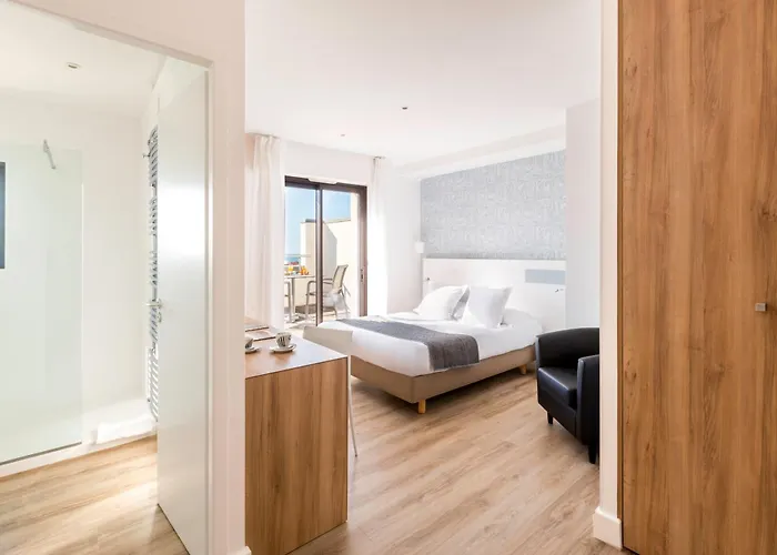 Kemaris Отель 3*