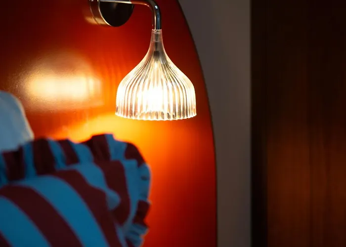 Отель Kemaris Биарриц