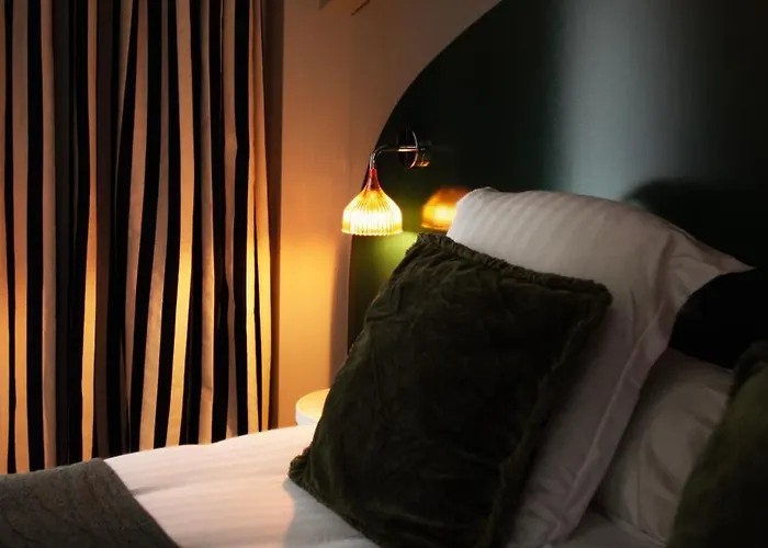 Hotel Kemaris Biarritz