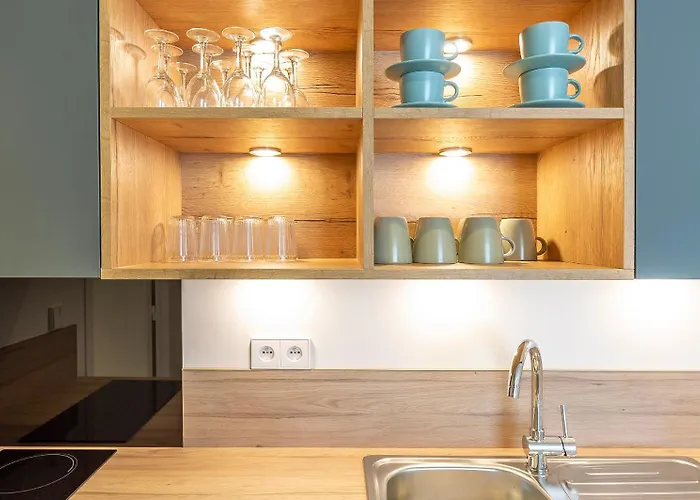 Kemaris Отель Биарриц