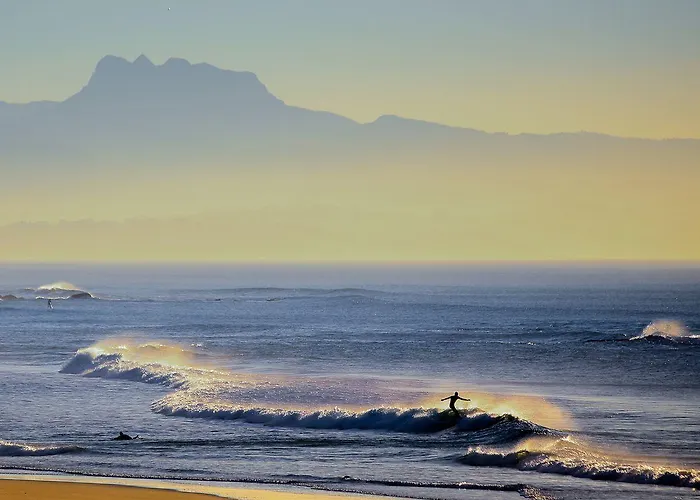 Kemaris 3* Биарриц