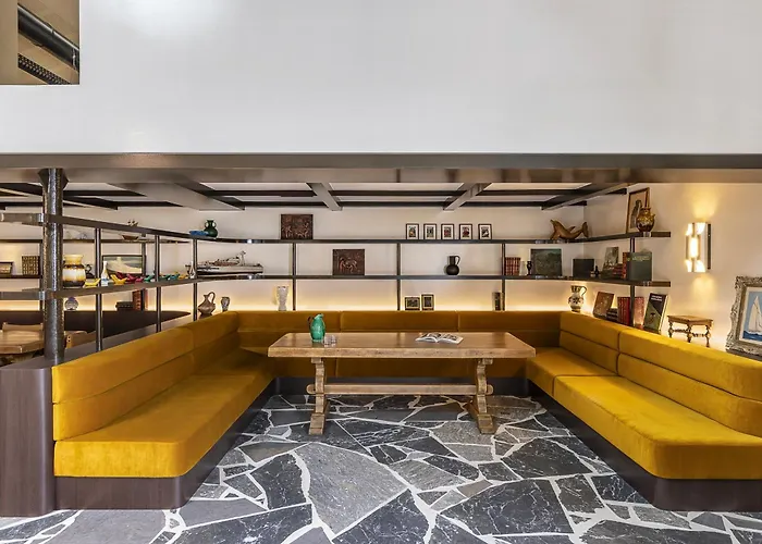 Hotel Kemaris Biarritz